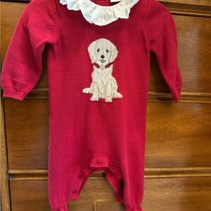 Edgehill Collection Jumpsuit